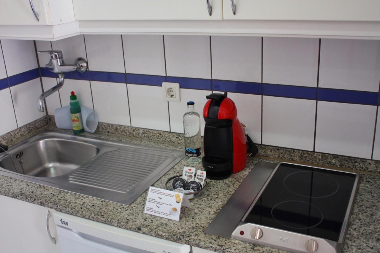 Cura Sol (adults Only) Apart-hotel