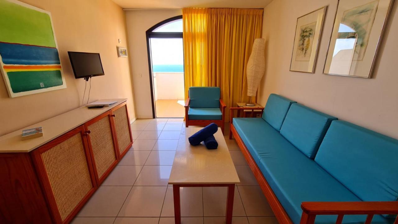 Apart-hotel Cura Sol (adults Only) 2*