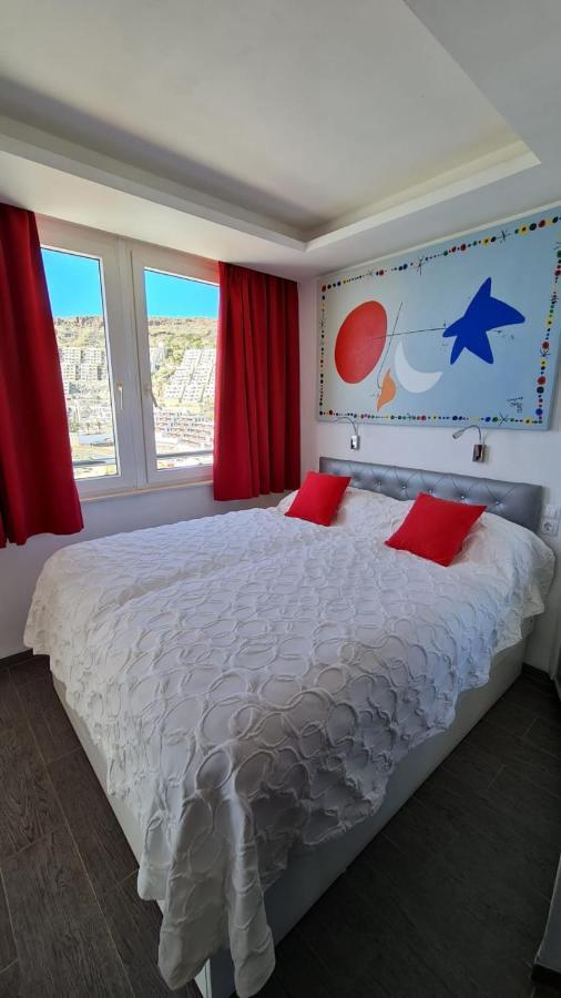 Apart-hotel Cura Sol (adults Only) Playa Del Cura (Gran Canaria)