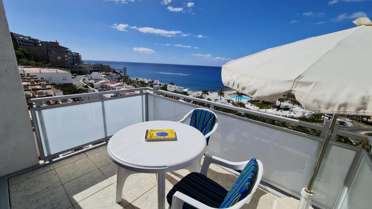 Cura Sol (adults Only) 2* Playa Del Cura (Gran Canaria)