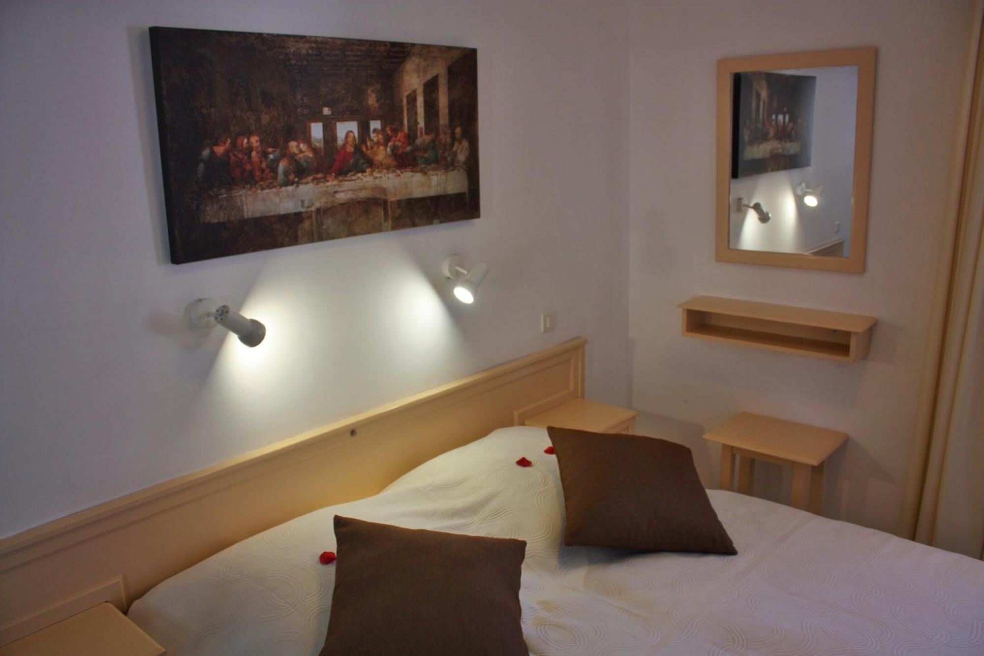 Apart-hotel Cura Sol (adults Only) 2*