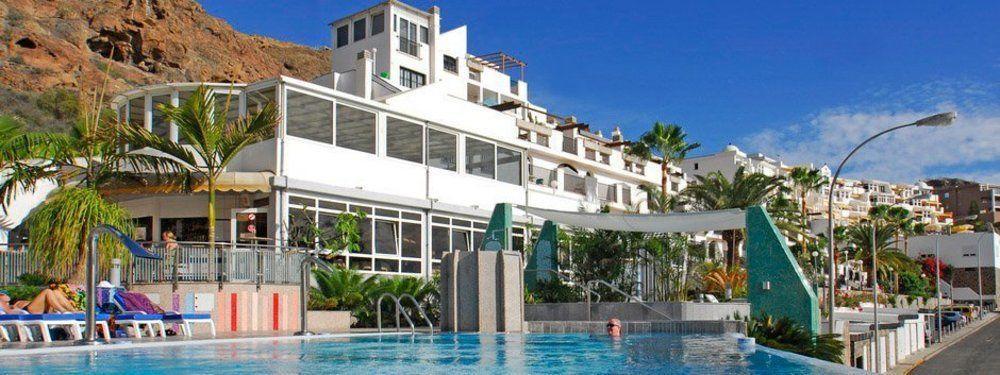 Apart-hotel Cura Sol (adults Only) 2*