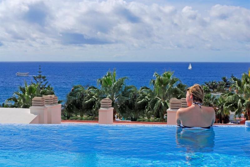 Cura Sol (adults Only) Playa Del Cura (Gran Canaria)