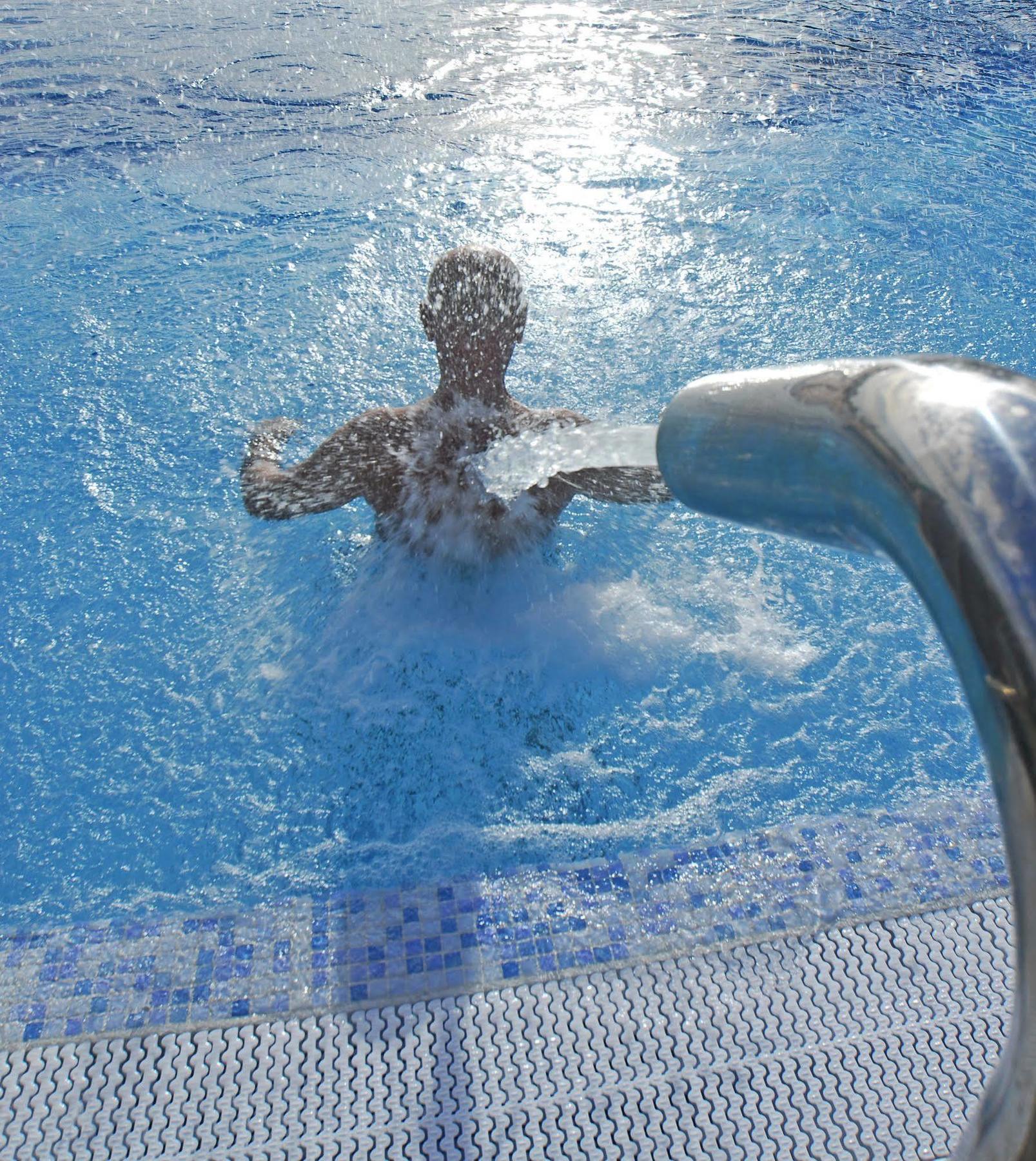 Cura Sol (adults Only) Apart-hotel Playa Del Cura (Gran Canaria)