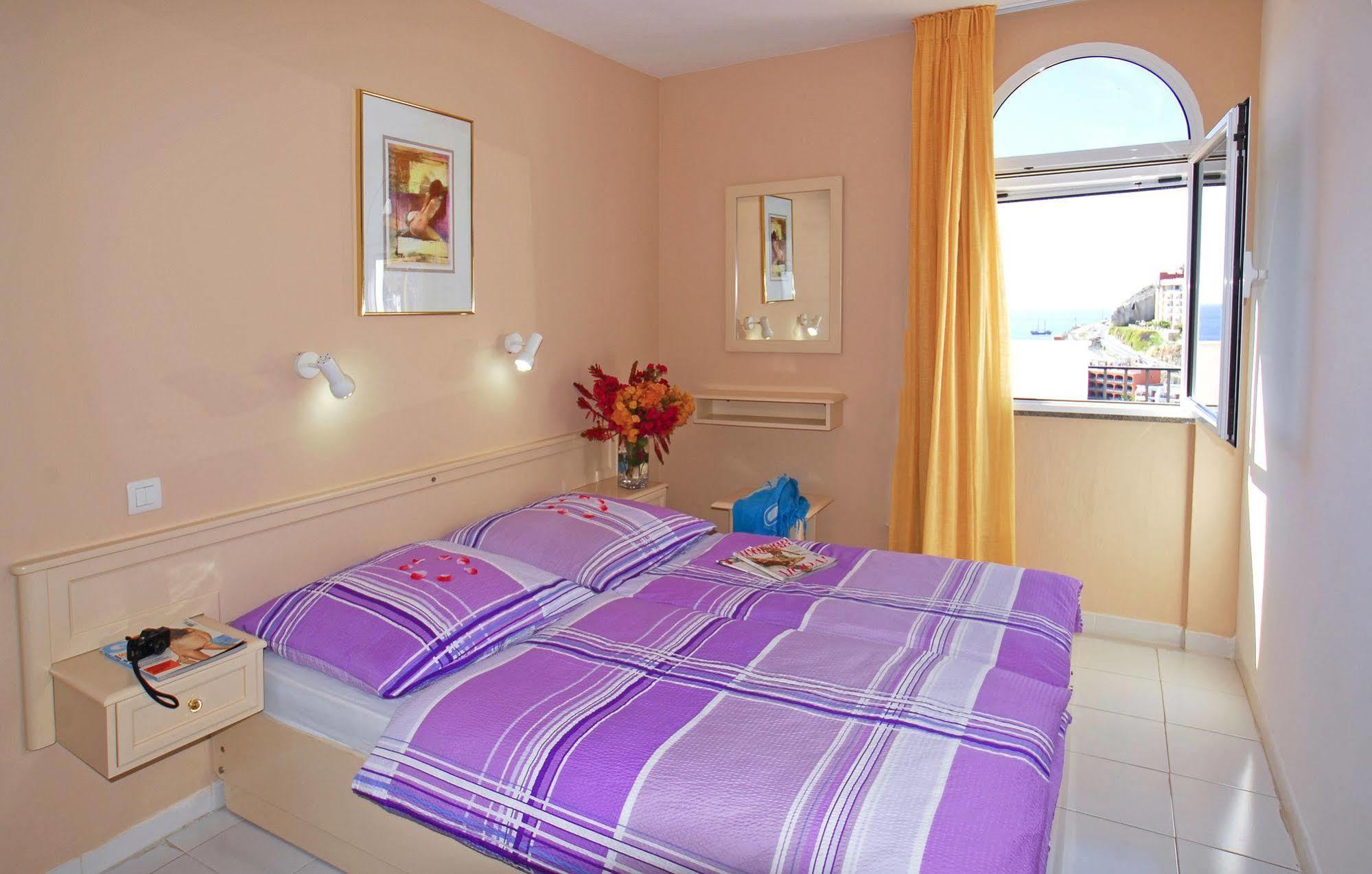 Cura Sol (adults Only) 2* Playa Del Cura (Gran Canaria)
