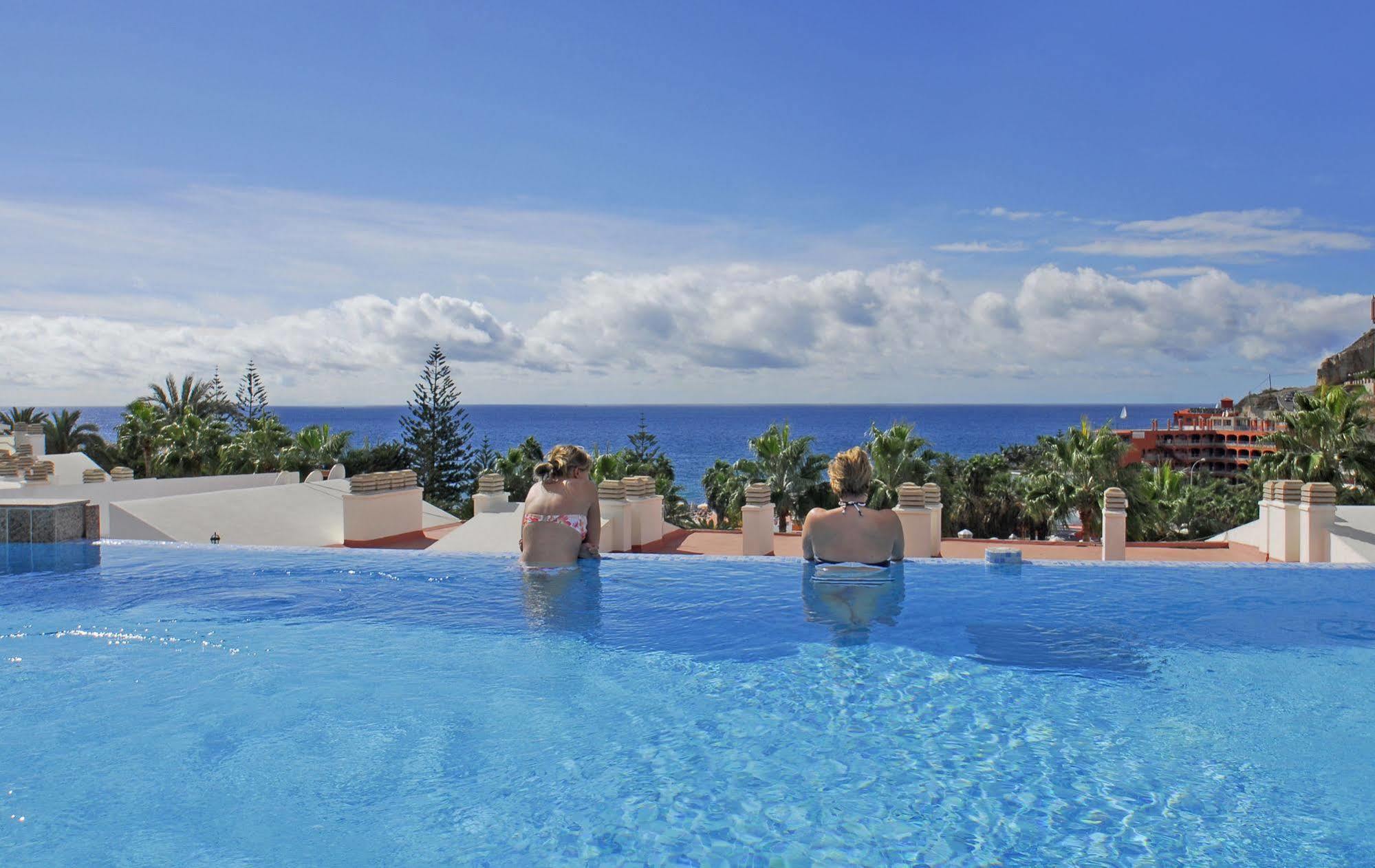 Apart-hotel Cura Sol (adults Only) Playa Del Cura (Gran Canaria)