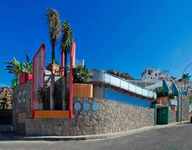 Apart-hotel Cura Sol (adults Only) 2*