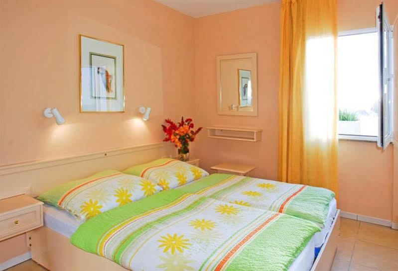 Cura Sol (adults Only) Apart-hotel