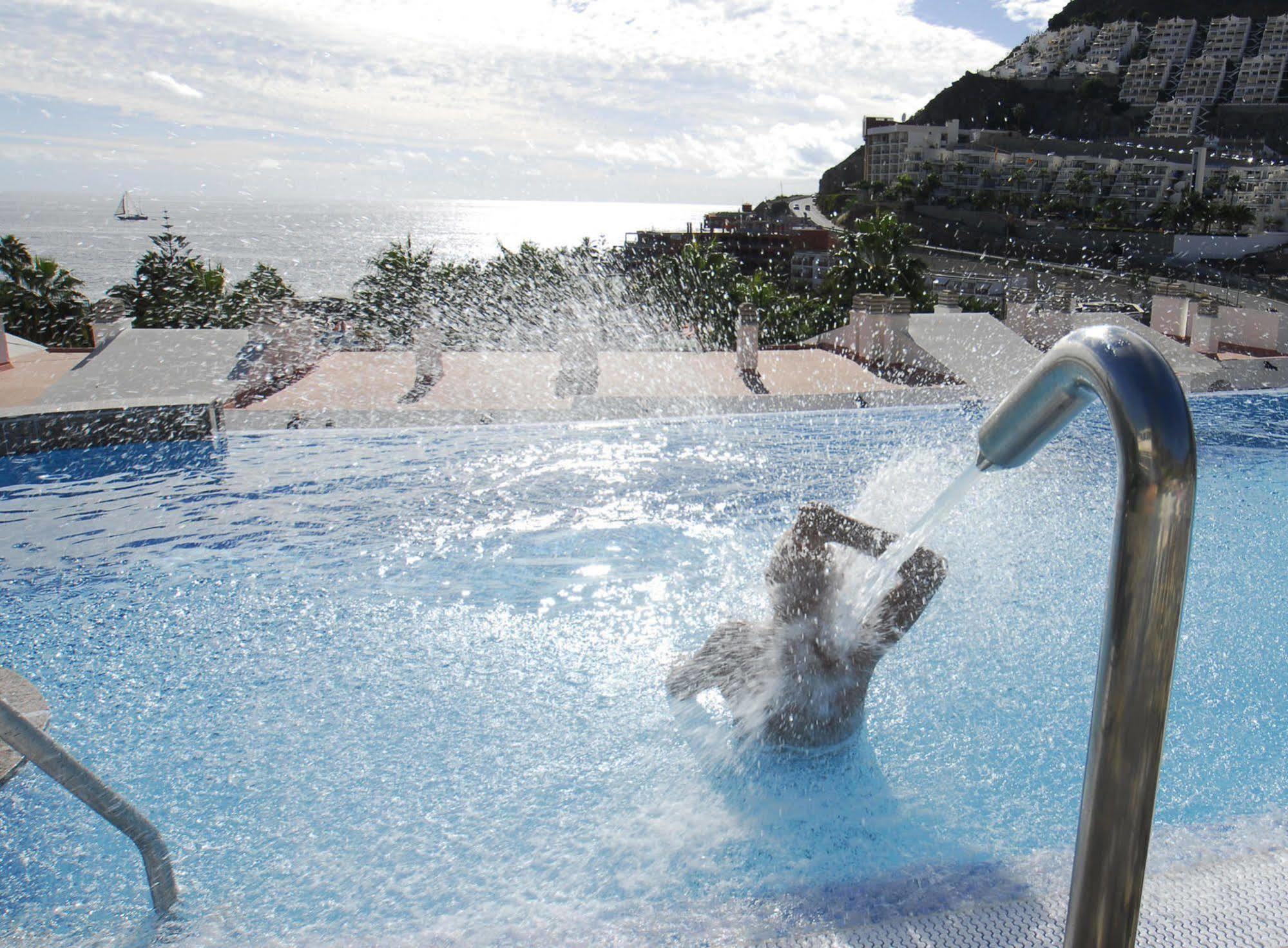 Cura Sol (adults Only) Apart-hotel 2*