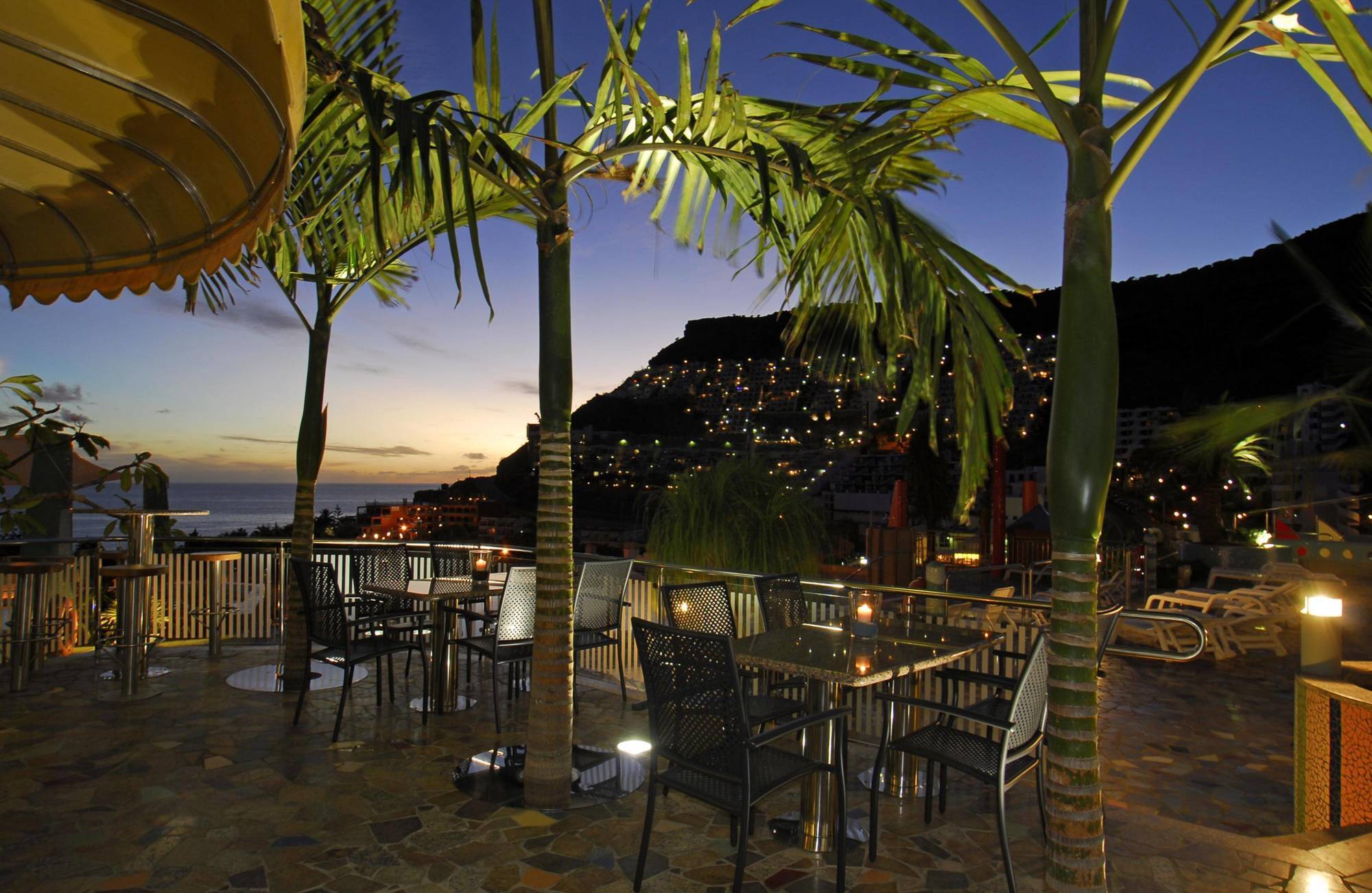 Apart-hotel Cura Sol (adults Only) 2*