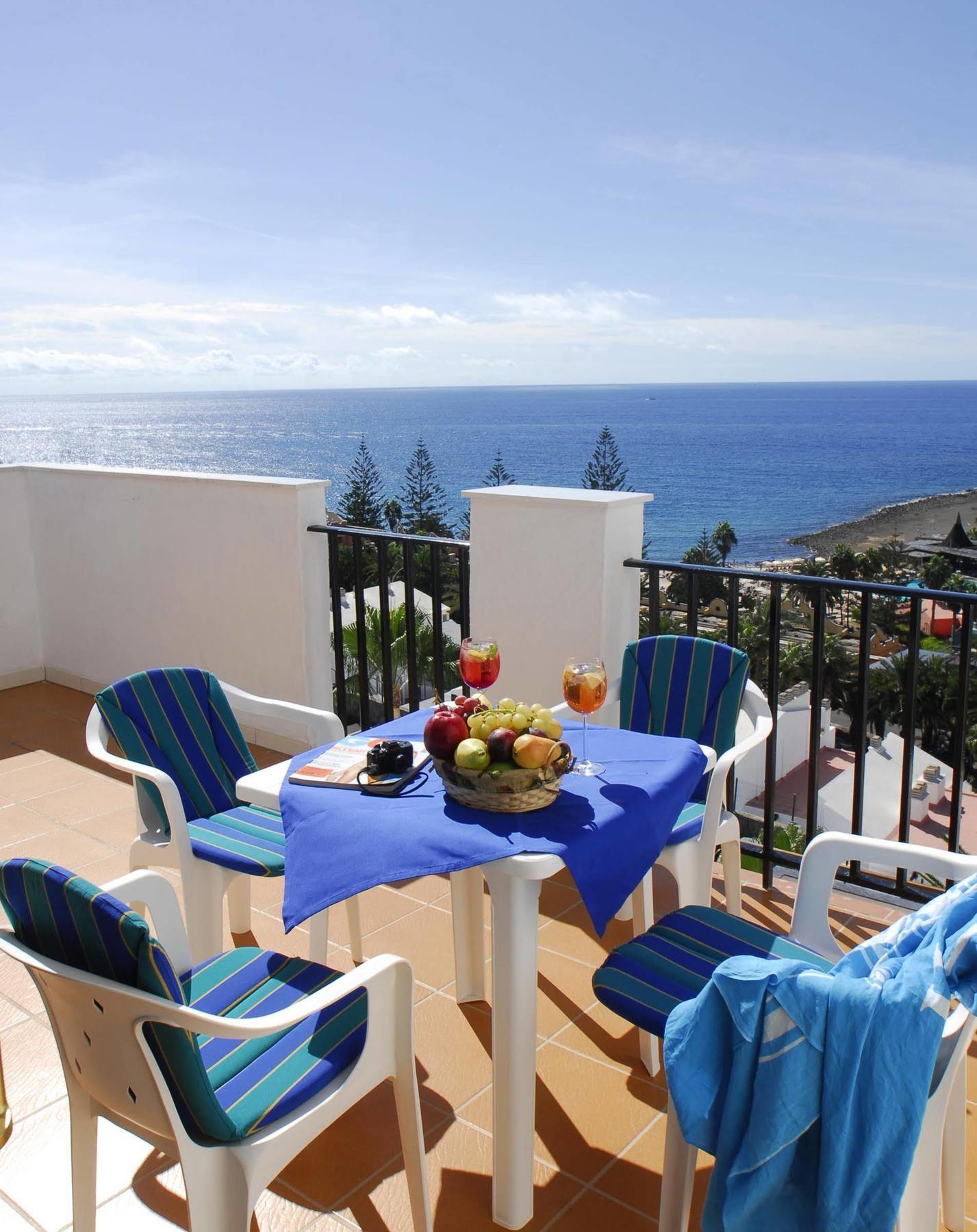 Cura Sol (adults Only) Apart-hotel