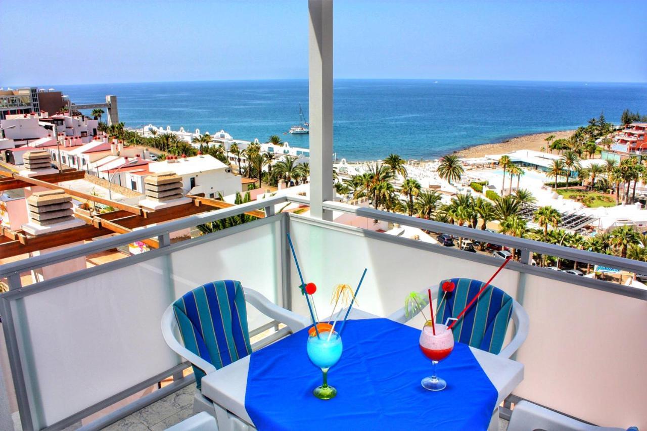 Apart-hotel Cura Sol (adults Only) 2*