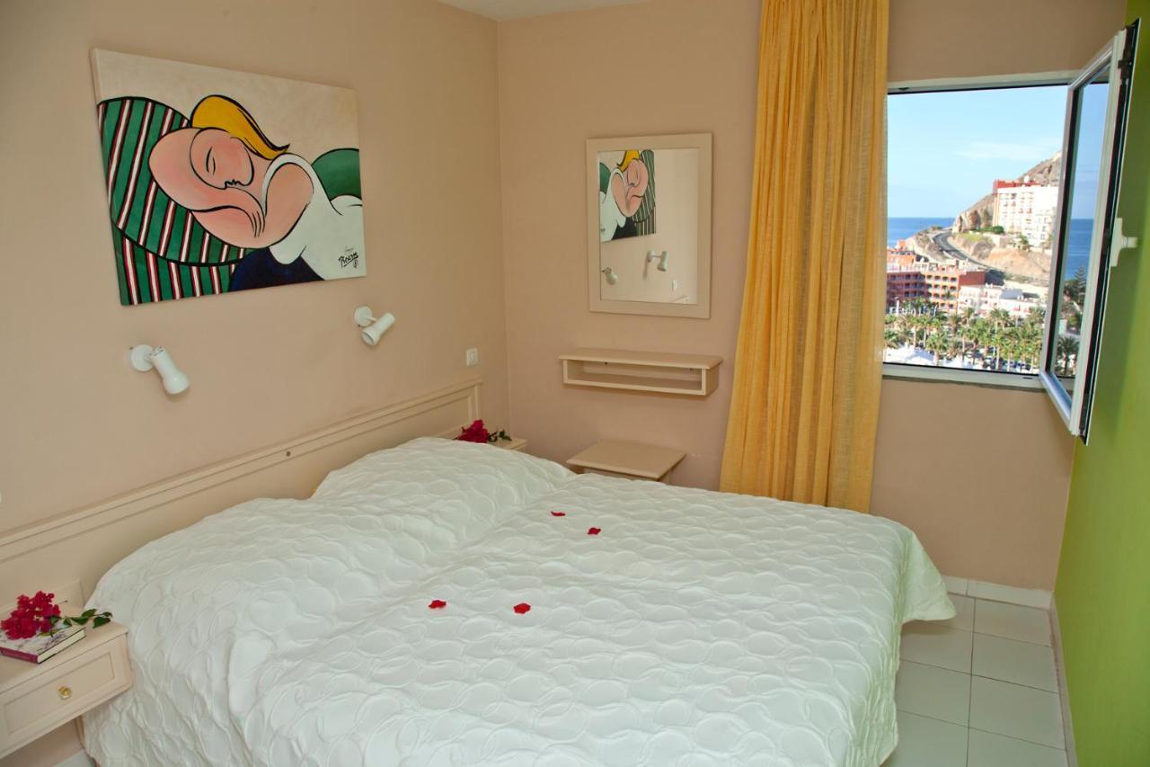 Apart-hotel Cura Sol (adults Only) 2*