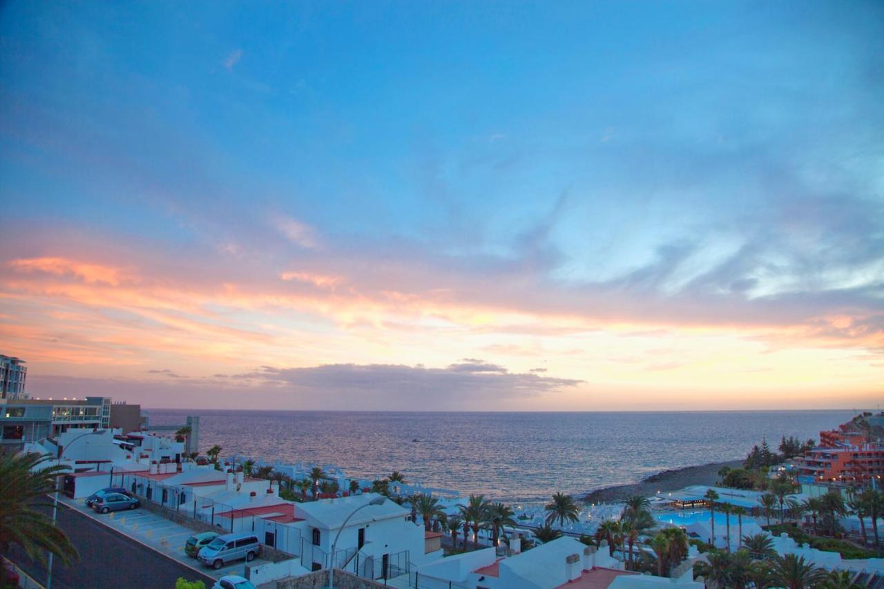 Apart-hotel Cura Sol (adults Only) Playa Del Cura (Gran Canaria)