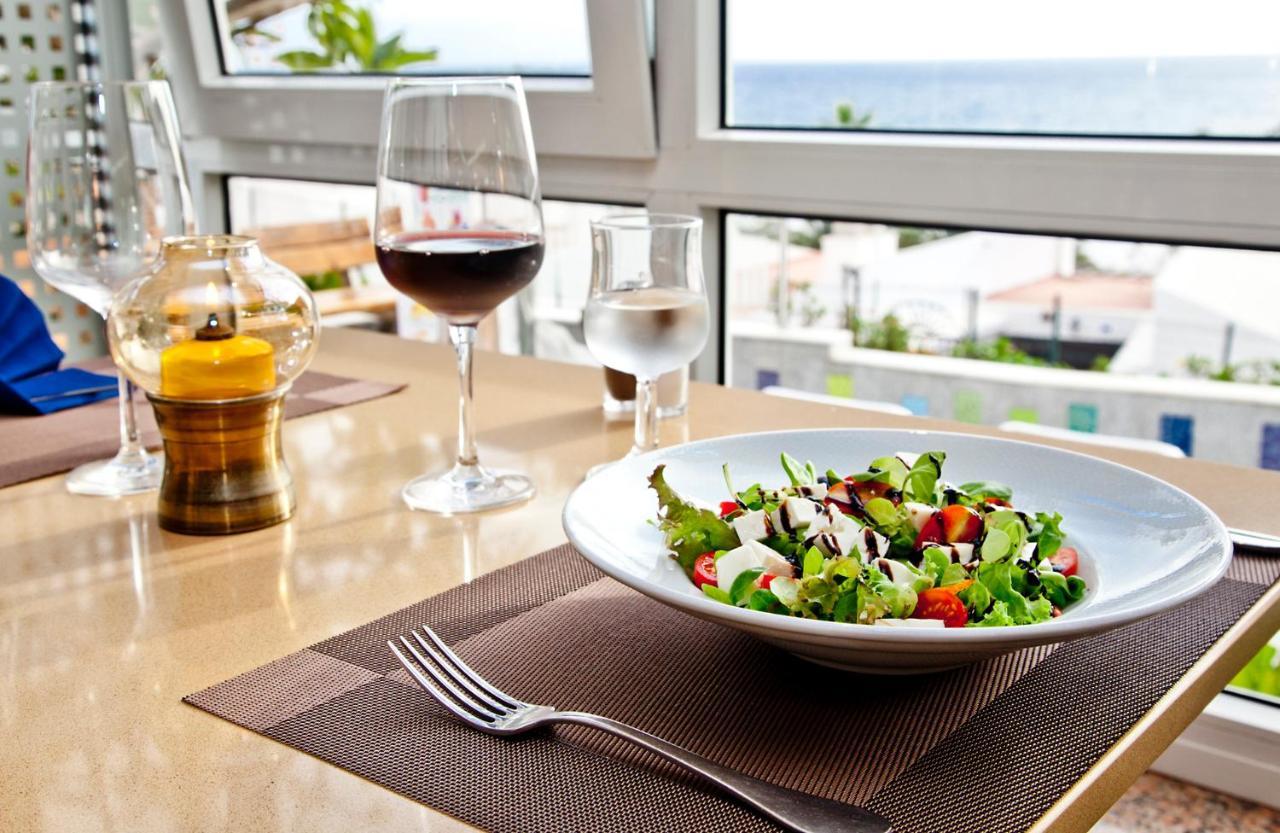 Cura Sol (adults Only) Apart-hotel