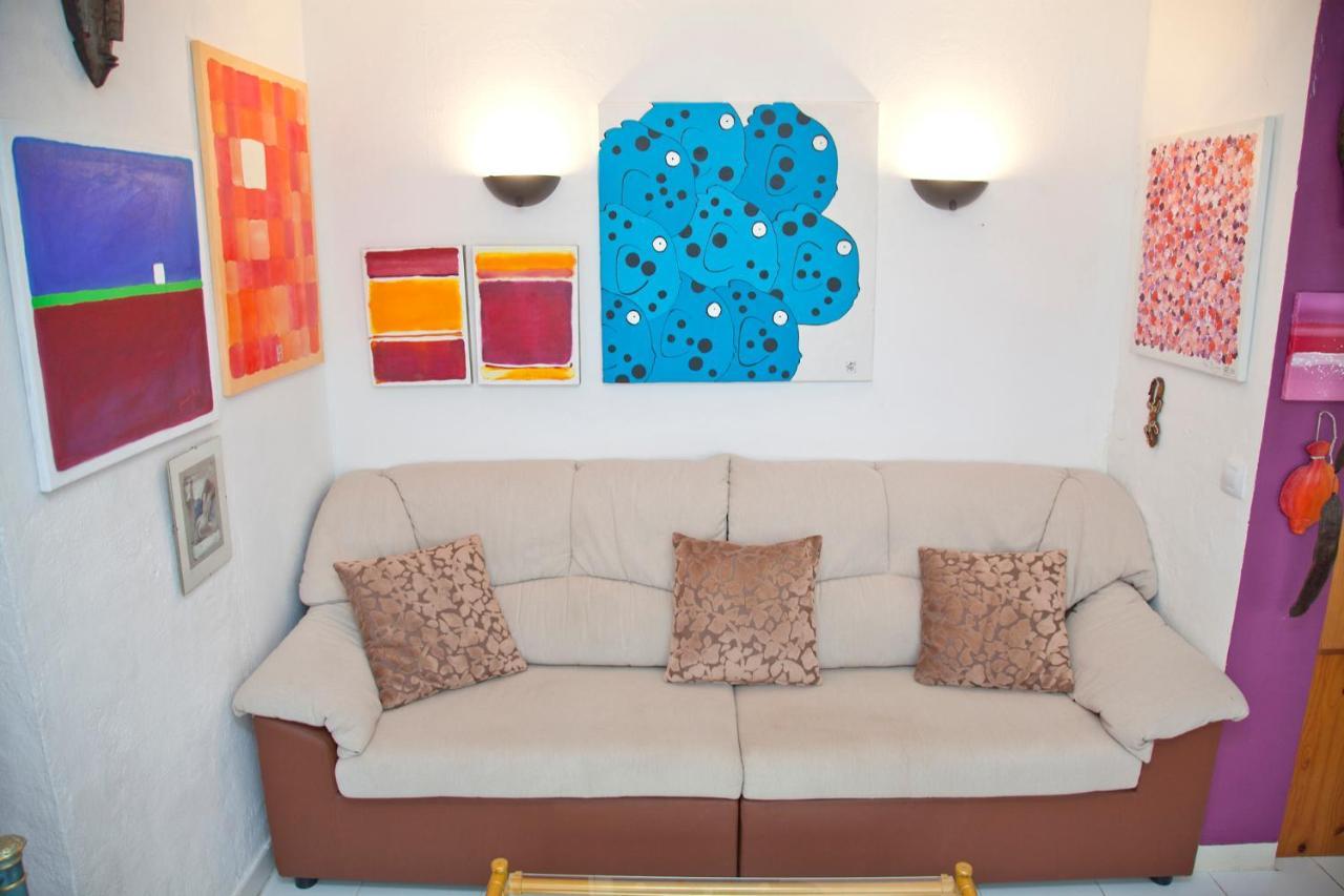 Cura Sol (adults Only) Apart-hotel Playa Del Cura (Gran Canaria)