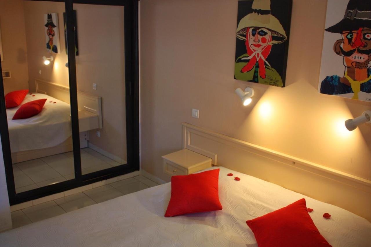 Cura Sol (adults Only) Apart-hotel Playa Del Cura (Gran Canaria)
