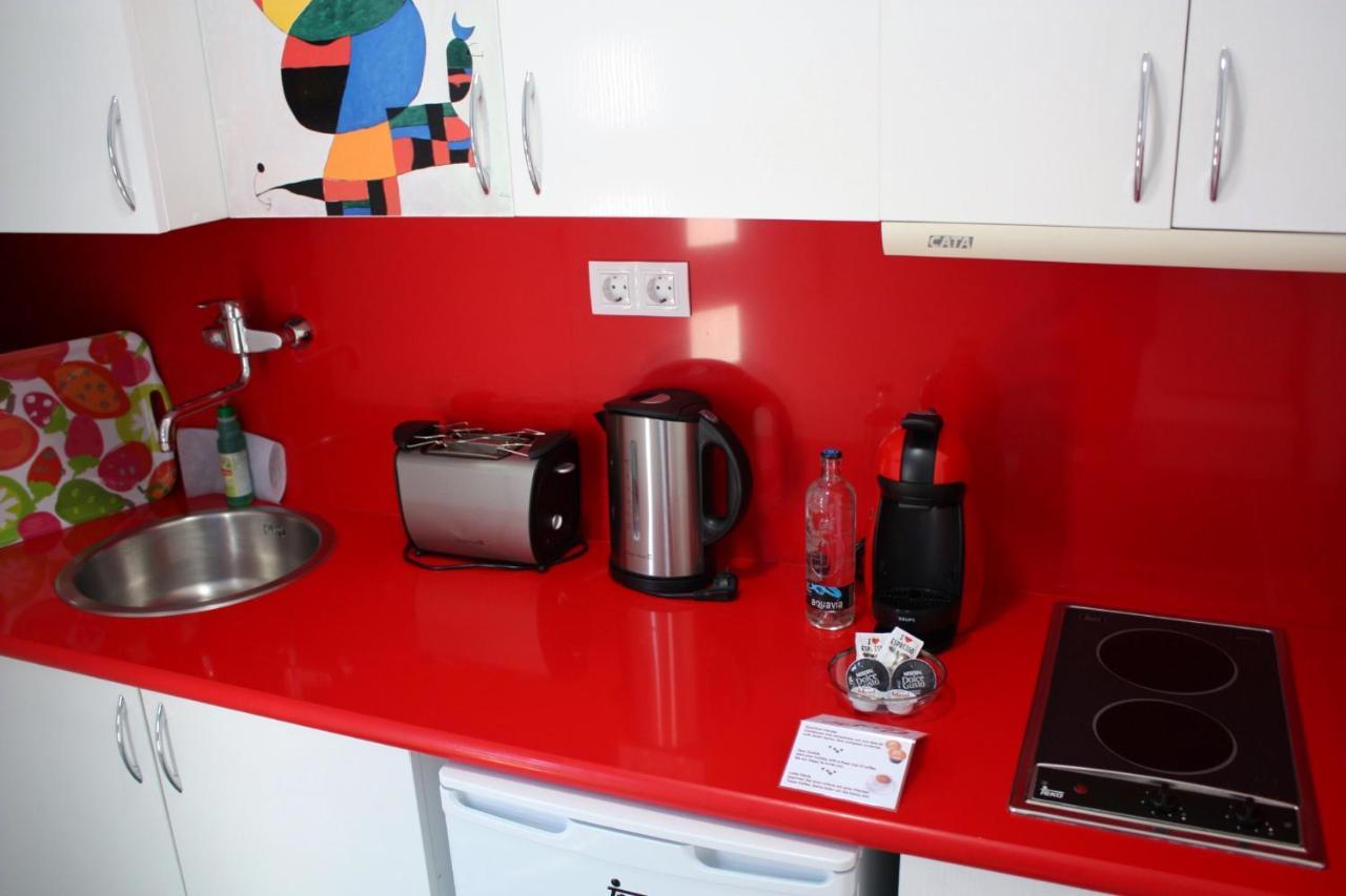 Cura Sol (adults Only) Apart-hotel Playa Del Cura (Gran Canaria)