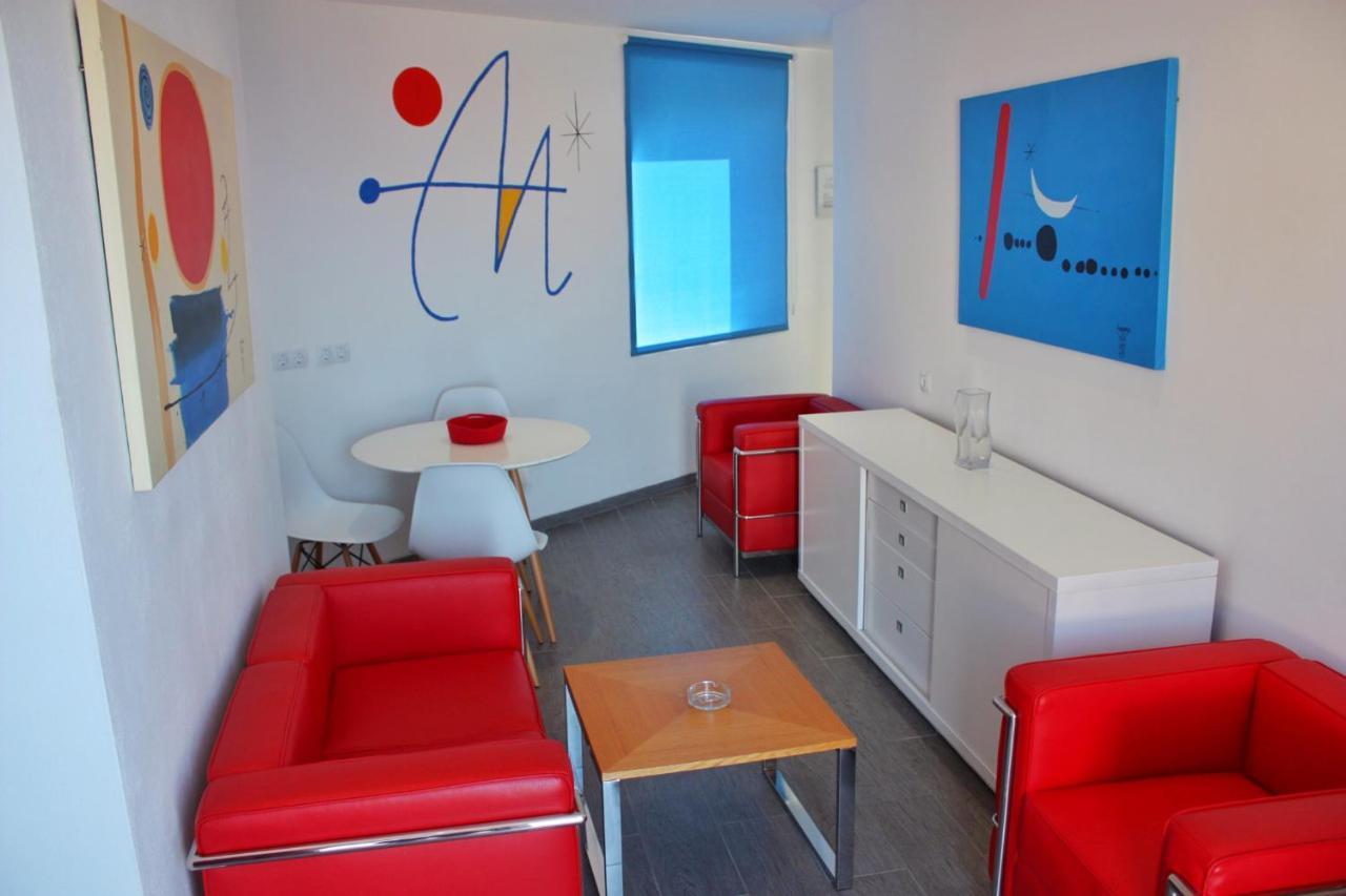 Cura Sol (adults Only) Apart-hotel