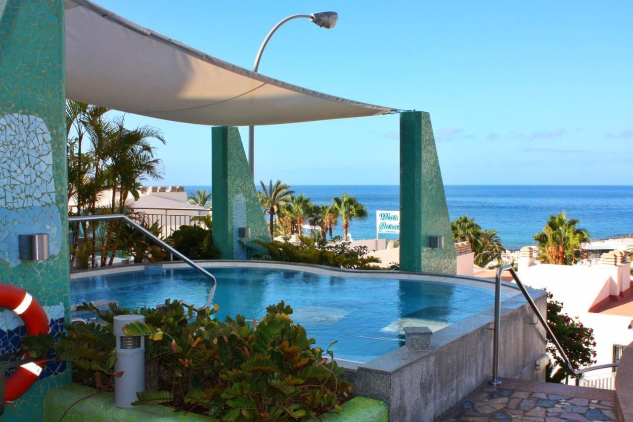 Apart-hotel Cura Sol (adults Only)