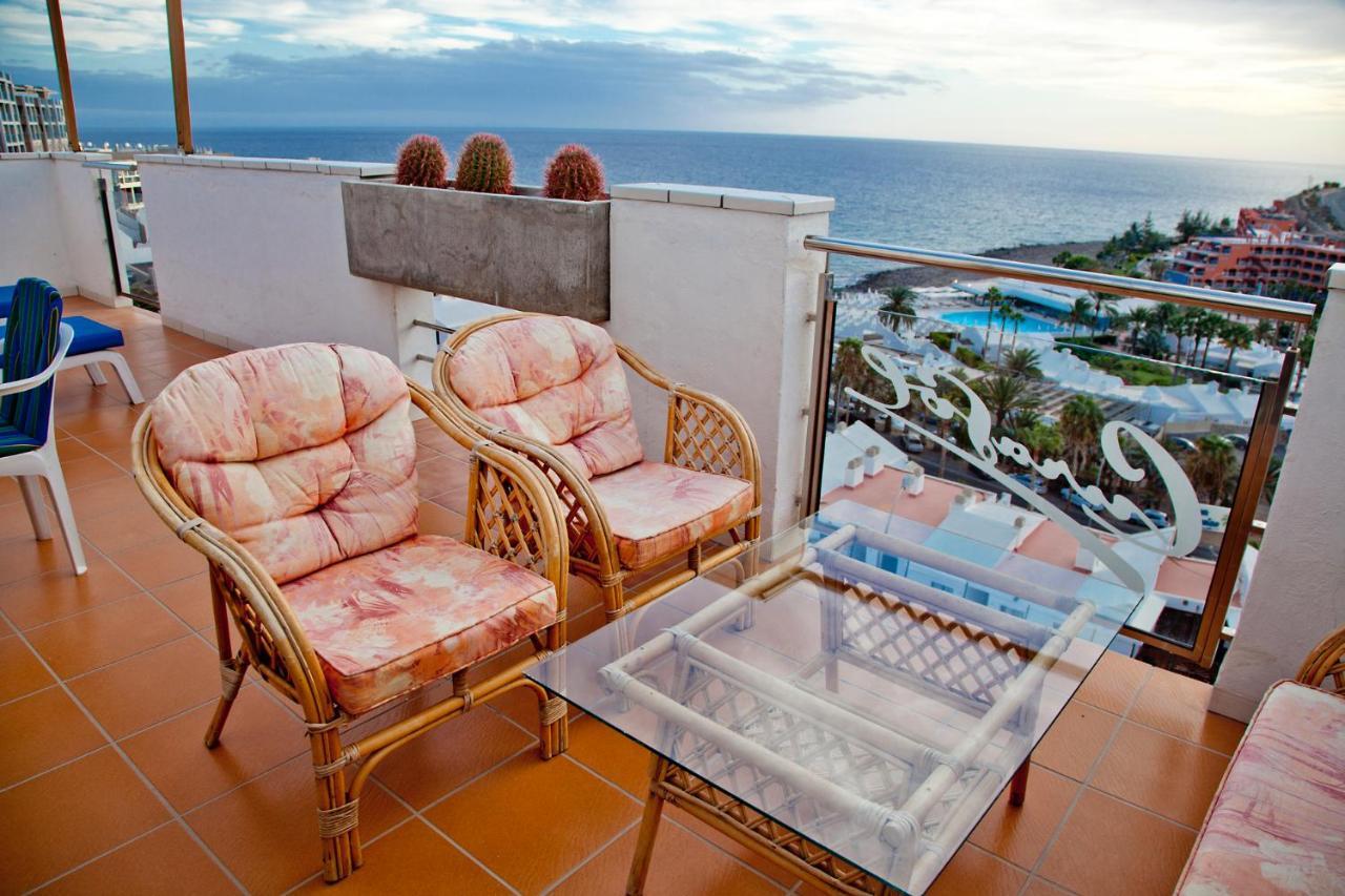 Cura Sol (adults Only) Playa Del Cura (Gran Canaria)