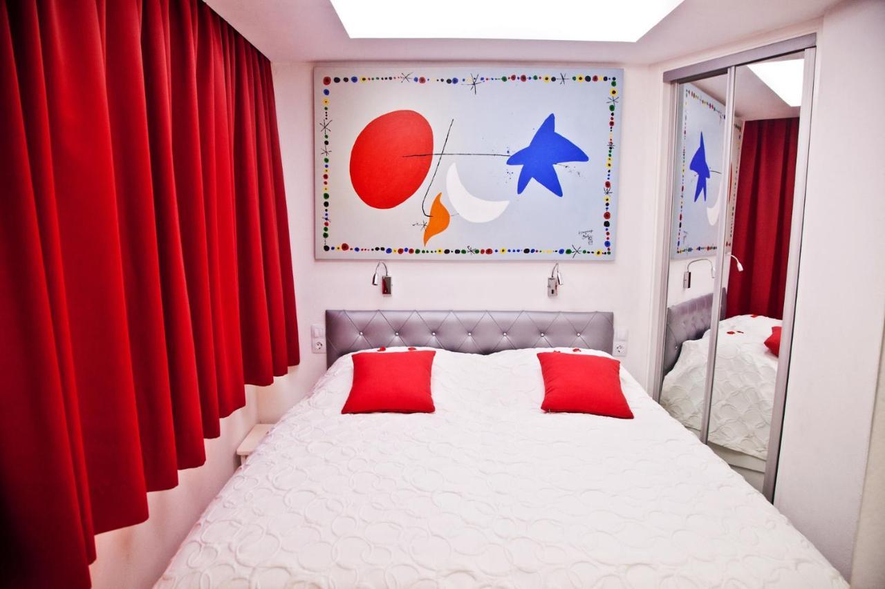 Aparthotel Cura Sol (adults Only)