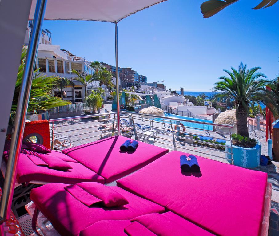 Aparthotel Cura Sol (adults Only)