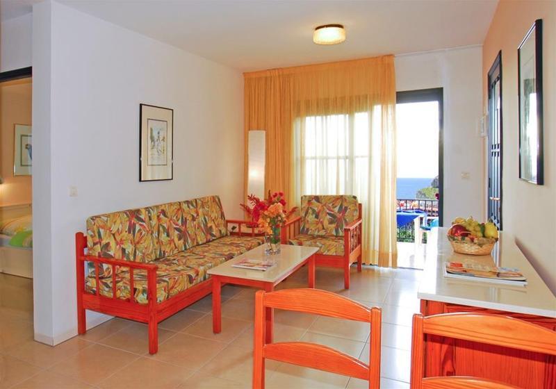 Cura Sol (adults Only) Playa Del Cura (Gran Canaria)