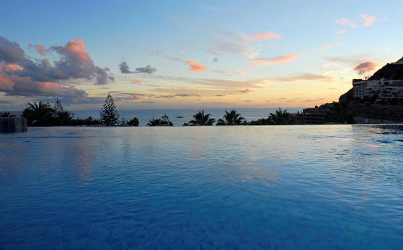 Aparthotel Cura Sol (adults Only)