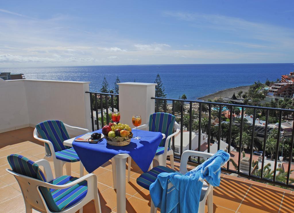 Aparthotel Cura Sol (adults Only)
