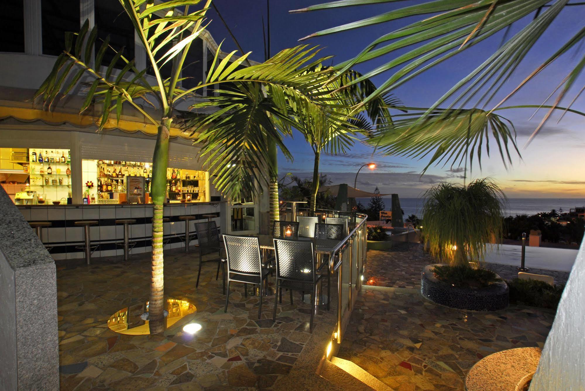 Cura Sol (adults Only) Aparthotel 2*