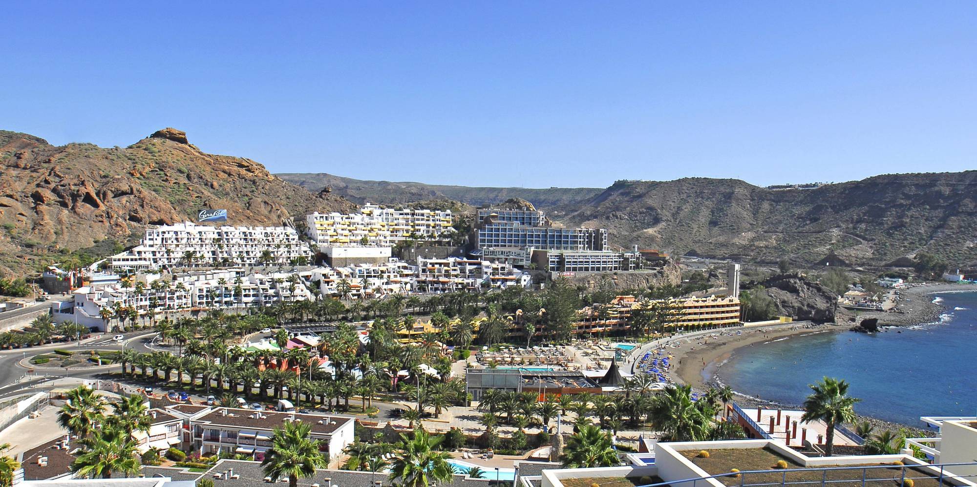 Cura Sol (adults Only) Aparthotel