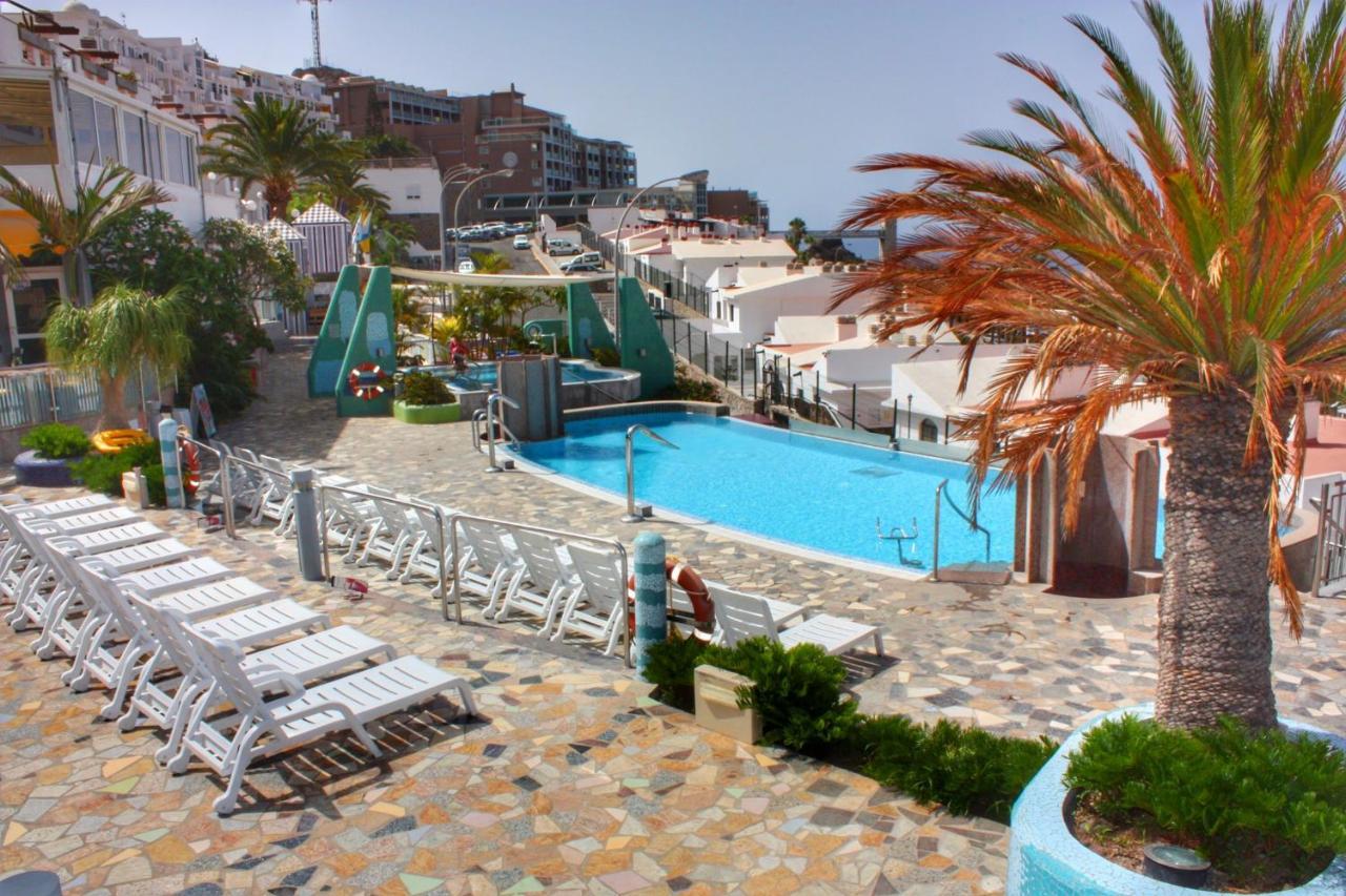 Cura Sol (adults Only) 2* Playa Del Cura (Gran Canaria)