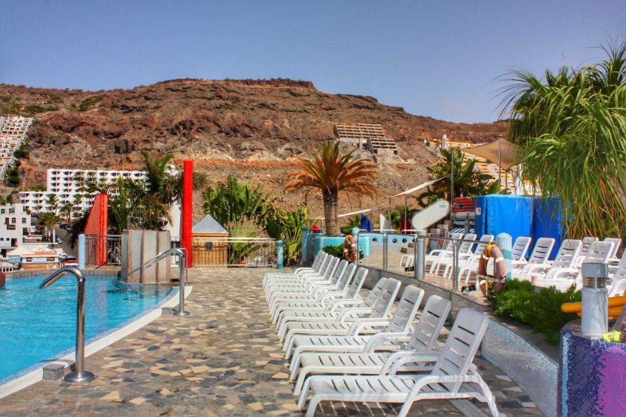 Cura Sol (adults Only) Aparthotel