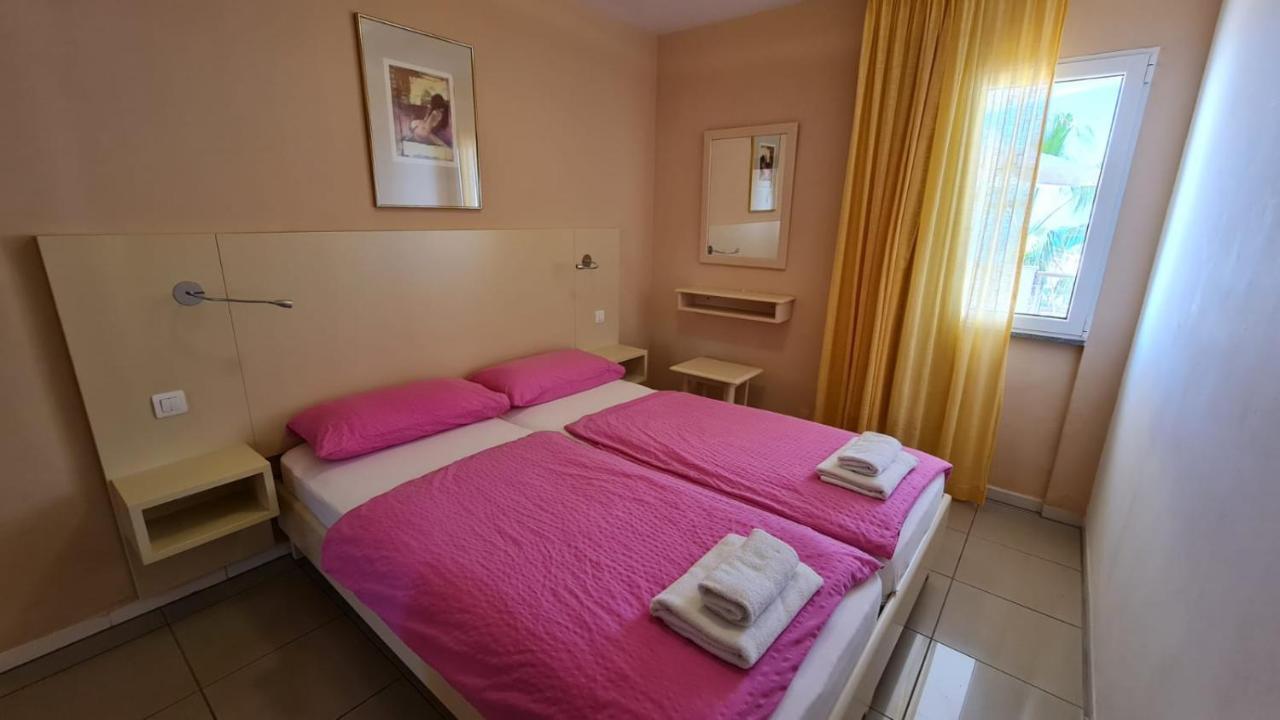 Aparthotel Cura Sol (adults Only) Playa Del Cura (Gran Canaria)
